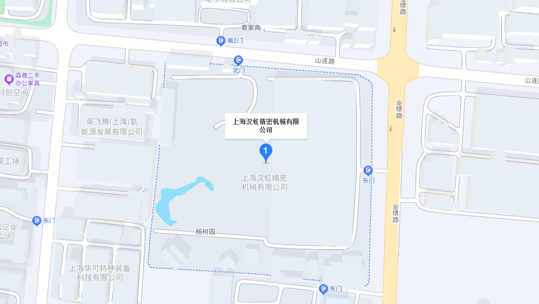 �Ϻ��|��ʯ�����޹�˾